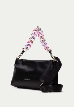 TOREBKA DAMSKA ZE SKÓRY EKOLOGICZNEJ HISPANITAS BV232680