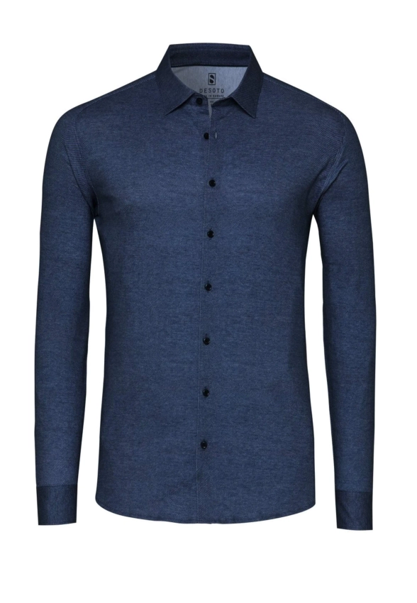 KOSZULA MĘSKA DESOTO 87528-3