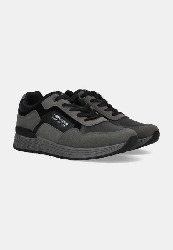SNEAKERSY MĘSKIE COVERI EJM426D36 51
