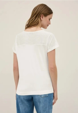 T-SHIRT DAMSKI CECIL 1 323719
