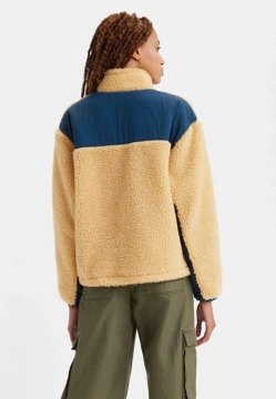 KURTKA - POLAR DAMSKI LEVI'S A64210000