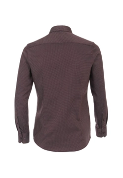 KOSZULA MĘSKA Z DŁUGIM RĘKAWEM VENTI 123975300