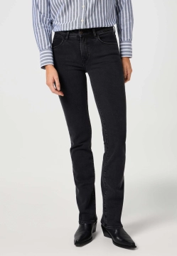 SPODNIE DAMSKIE WRANGLER 112364507