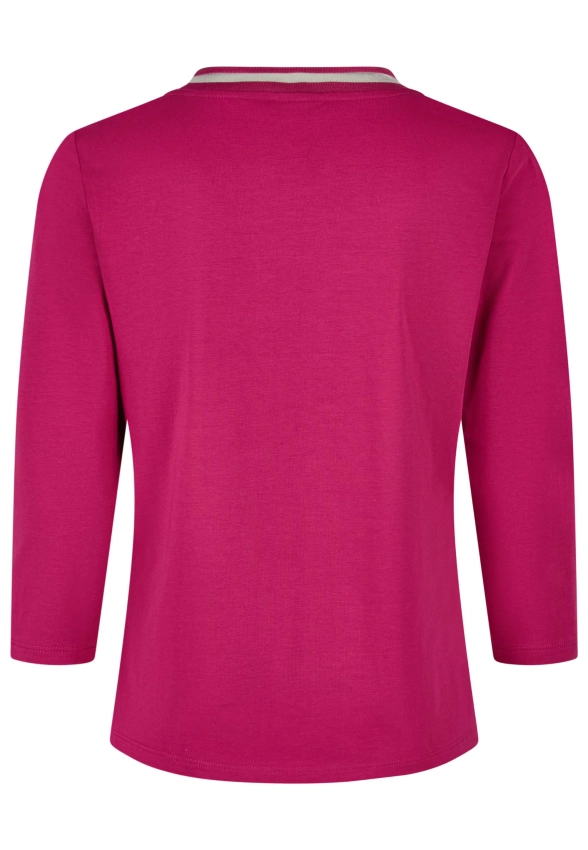 T-SHIRT DAMSKI BARBARA LEBEK 35570052