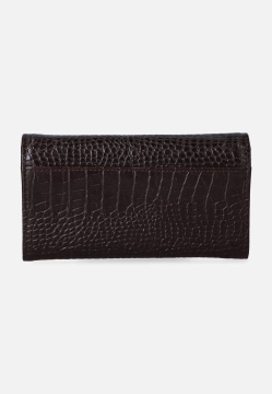 SKÓRZANY PORTFEL DAMSKI CRESTI 6A-CR18