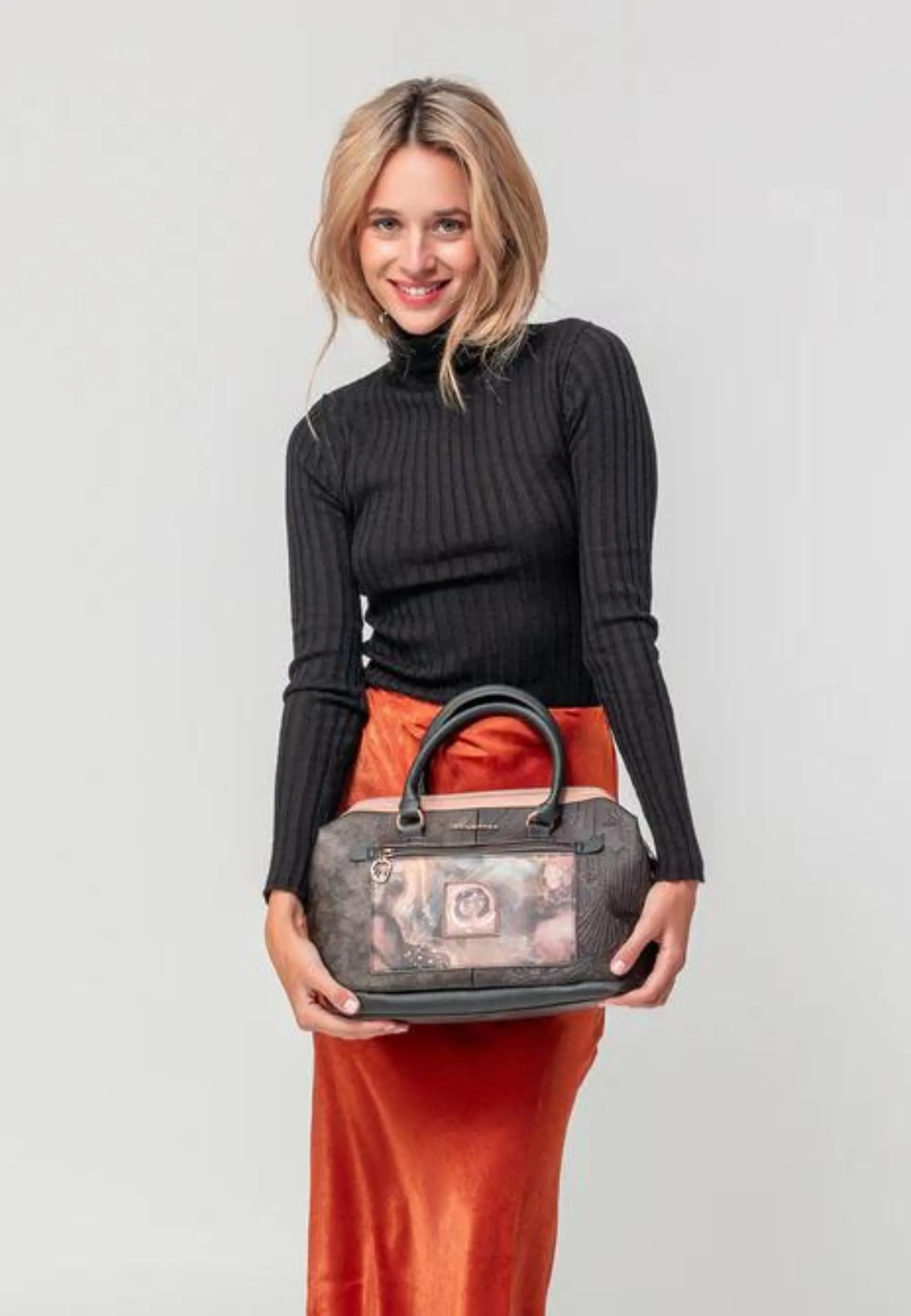 nanacoco TOREBKA ANEKKE CORE 39701-123 - Nico