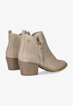 BOTKI DAMSKIE NA OBCASIE XTI 145266