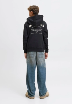 BLUZA CHLOPIĘCA JACK & JONES 12284109