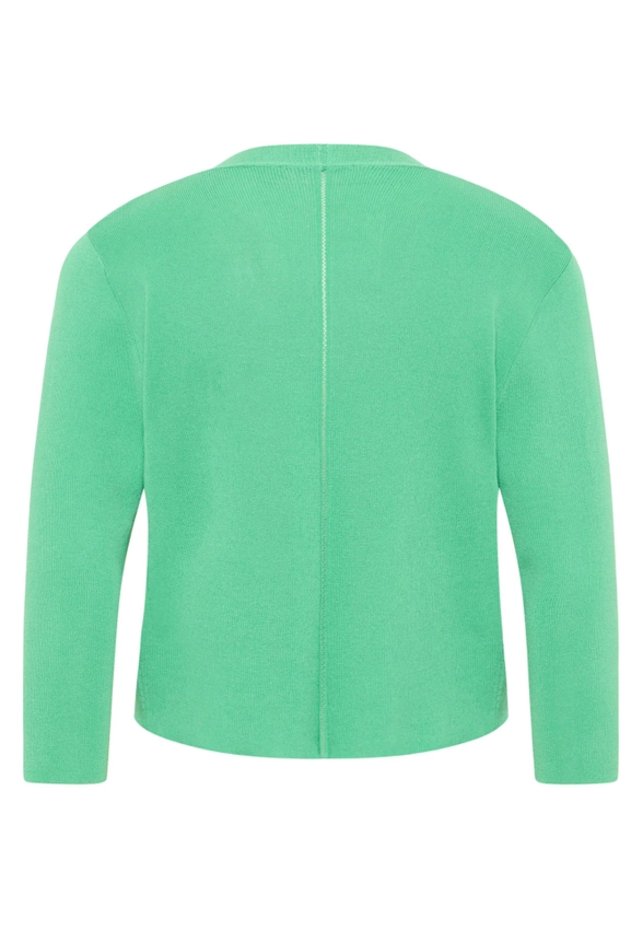 SWETER DAMSKI BARBARA LEBEK 65060042