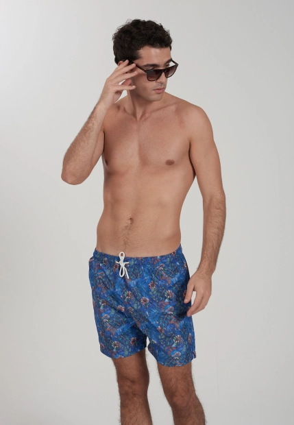 BERMUDY MĘSKIE YES ZEE D700 US00