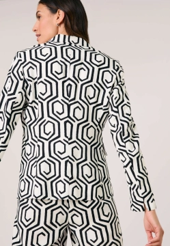 MARYNARKA DAMSKA GERRY WEBER 530042-31430