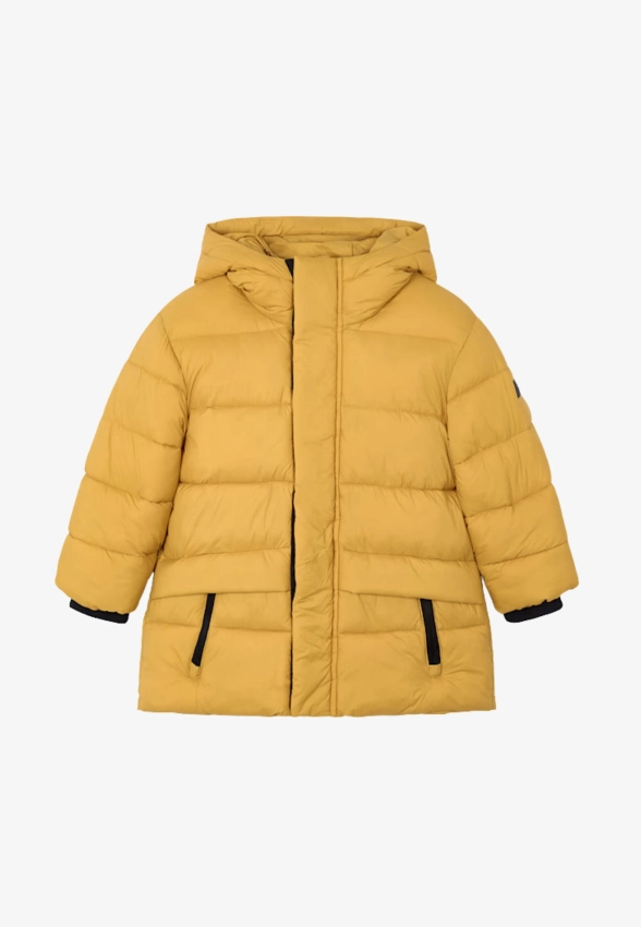 DŁUGA KURTKA CHŁOPIĘCA MAYORAL 4422