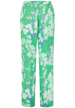 SPODNIE DAMSKIE TAIFUN 720322-11136