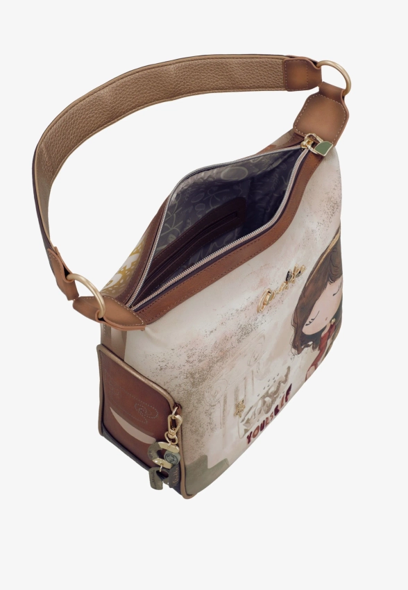 TOREBKA DAMSKA ANEKKE MUSE 42702-136