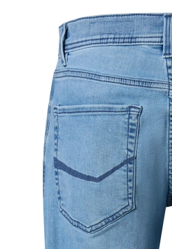 SPODNIE MĘSKIE JEANSY PIERRE CARDIN C7 34510 8054