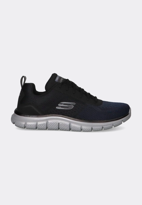 SNEAKERSY MĘSKIE SKECHERS 232399