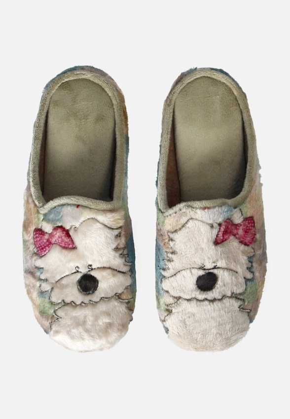 PANTOFLE DAMSKIE TANAHLOT II9354752