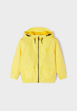 KURTKA PRZECIWWIATROWA Z KAPTUREM CHŁOPIĘCA MAYORAL 3461
