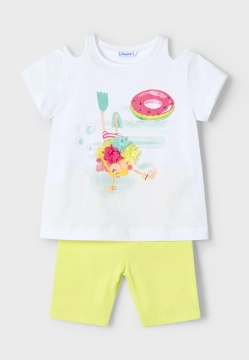 KOMPLET DZIEWCZĘCY MAYORAL 3708