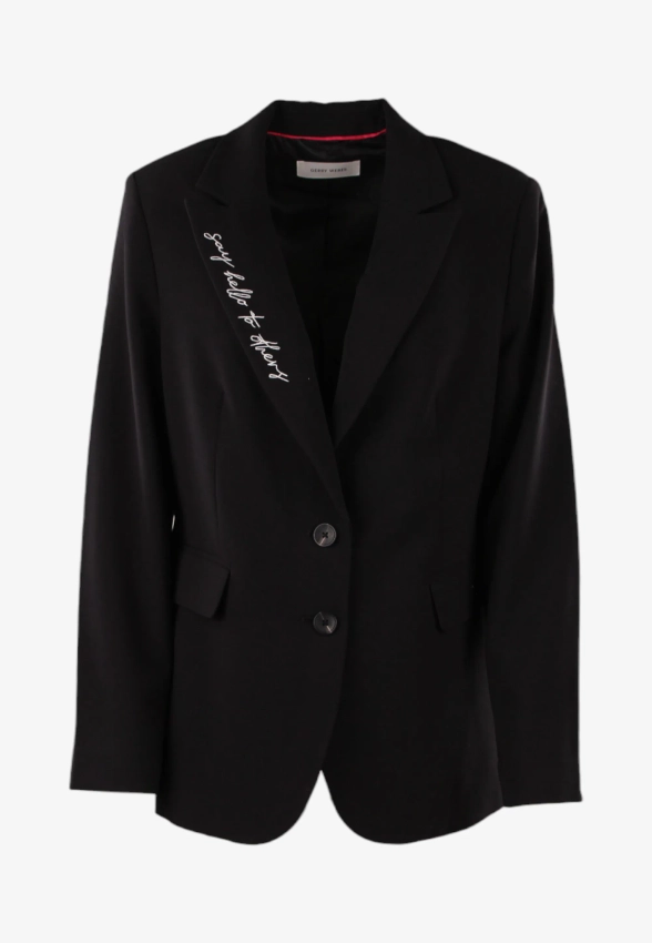 MARYNARKA DAMSKA GERRY WEBER 130042-52036