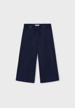 SPODNIE DZIEWCZĘCE Z SZEROKĄ NOGAWKĄ MAYORAL 4549