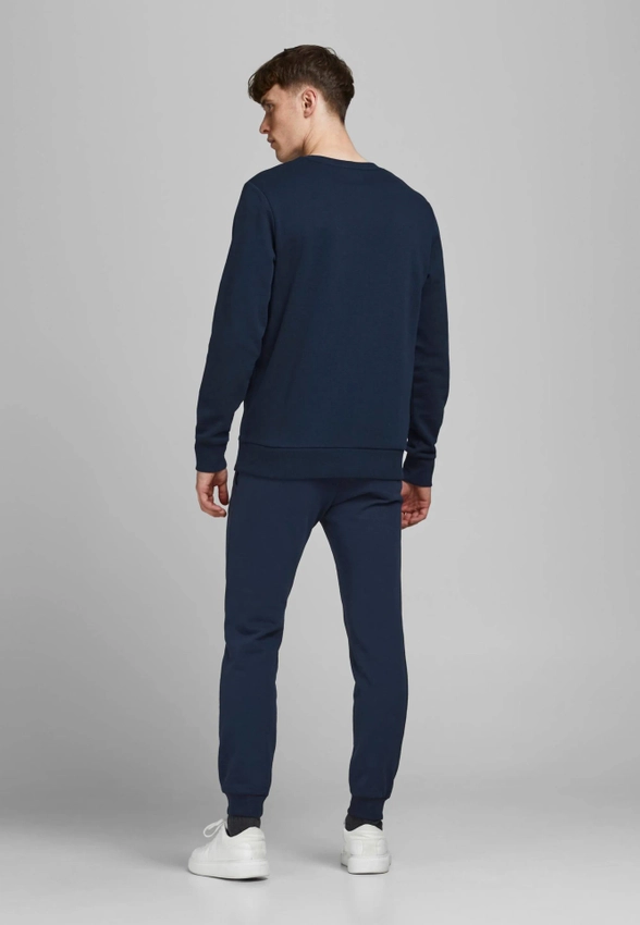 SPODNIE MĘSKIE DRESOWE JACK&JONES 12165322