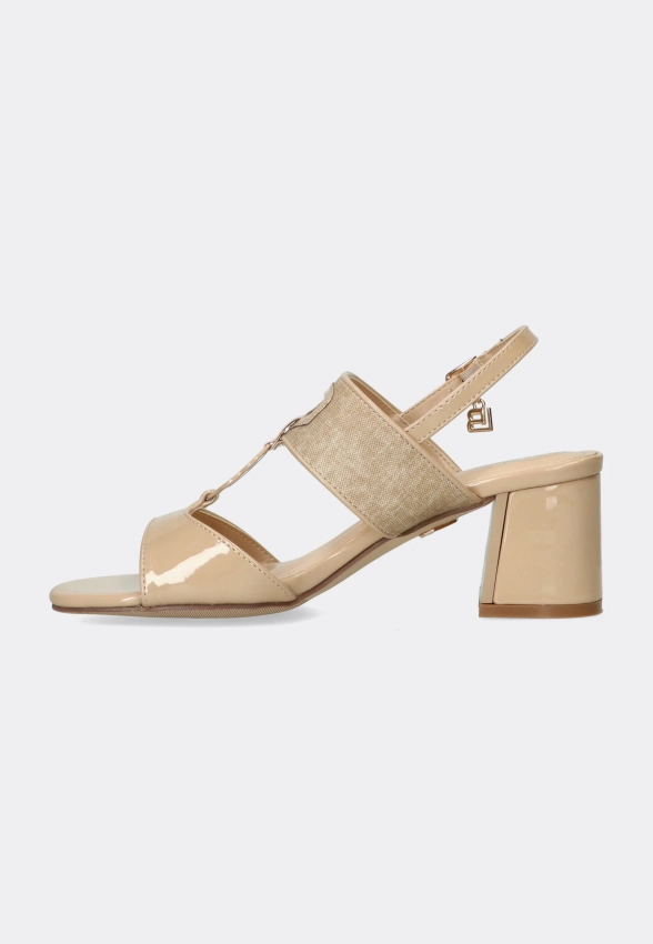 SANDAŁY DAMSKIE LAURA BIAGIOTTI 9050