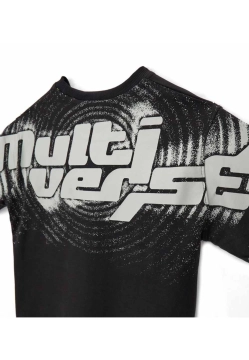 T-SHIRT CHŁOPIĘCY ORIGINAL MARINES DFP4037YM