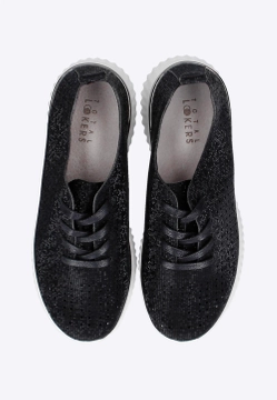 SNEAKERSY DAMSKIE TOTAL LOKERS 8908 9147