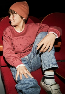 BLUZA CHŁOPIĘCA MAYORAL 7405