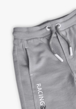 SPODNIE CHLOPIĘCE BOBOLI 391003