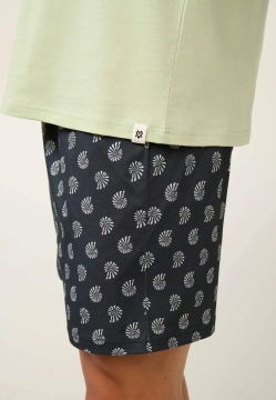 PIZAMA MĘSKA VAMP 22600