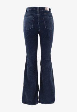 SZTRUKSOWE DZWONY DAMSKIE GAS B0581