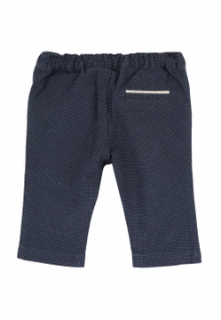 SPODNIE MATERIAŁOWE DZIEWCZĘCE CHICCO 8826