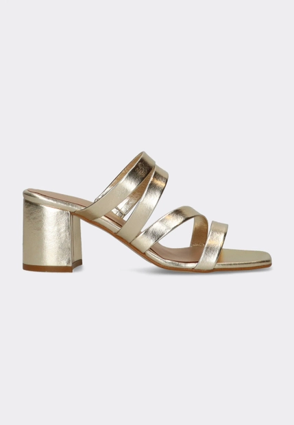 KLAPKI DAMSKIE NA OBCASIE TAMARIS 1-27221-20