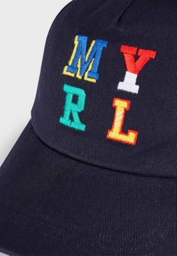 CZAPKA DLA CHŁOPCA MAYORAL 10244