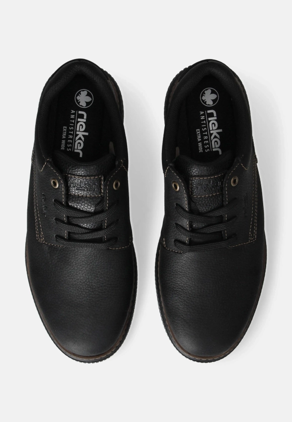 OBUWIE MĘSKIE RIEKER B3313-00