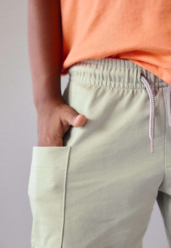 SPODENKI DZIEWCZĘCE MAYORAL 3211