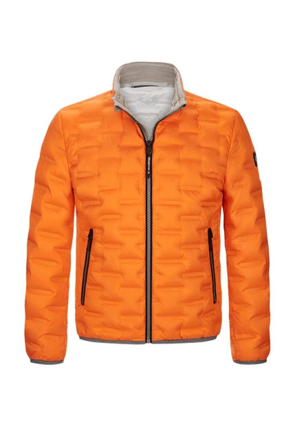 PIKOWANA LEKKA KURTKA MĘSKA MILESTONE 410338 60275