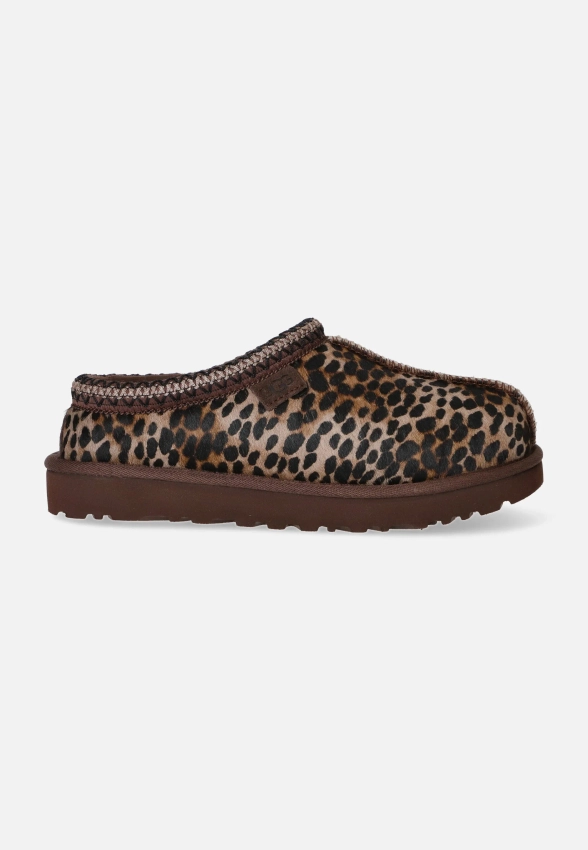 PANTOFLE DAMSKIE UGG TASMAN CASPIAN 1158350
