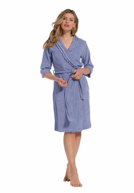 SZLAFROK DAMSKI PASTUNETTE 75199-325-0