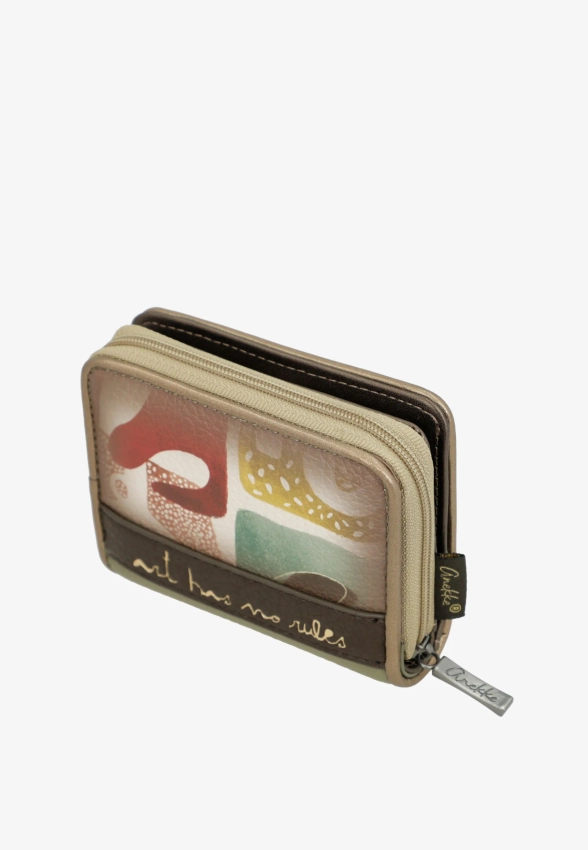 MAŁY PORTFEL DAMSKI ANEKKE MUSE 42709-903