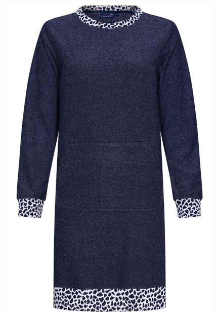 KOSZULA NOCNA DAMSKA PASTUNETTE 11242-428-2