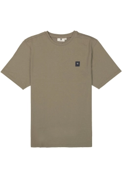 T-SHIRT MĘSKI GARCIA JEANS H51004