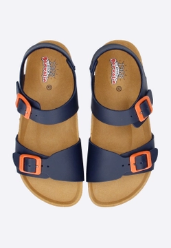Sandały chłopięce Garvalin 202475