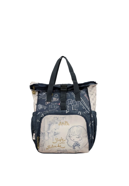 PLECAK ANEKKE REAL 41585-023