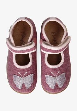 PANTOFLE DZIECIĘCE EMEL EK 4000C-2