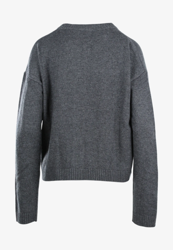 SWETER DAMSKI PENNY BLACK VAPORE