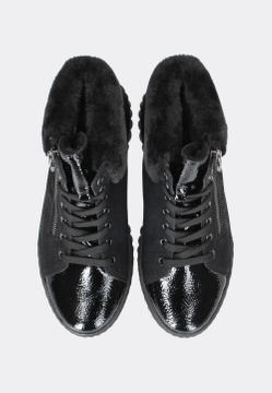 SNEAKERSY DAMSKIE RIEKER N2505-00