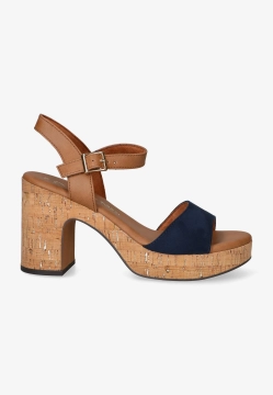 SANDAŁY DAMSKIE MARCO TOZZI 2-28008-42